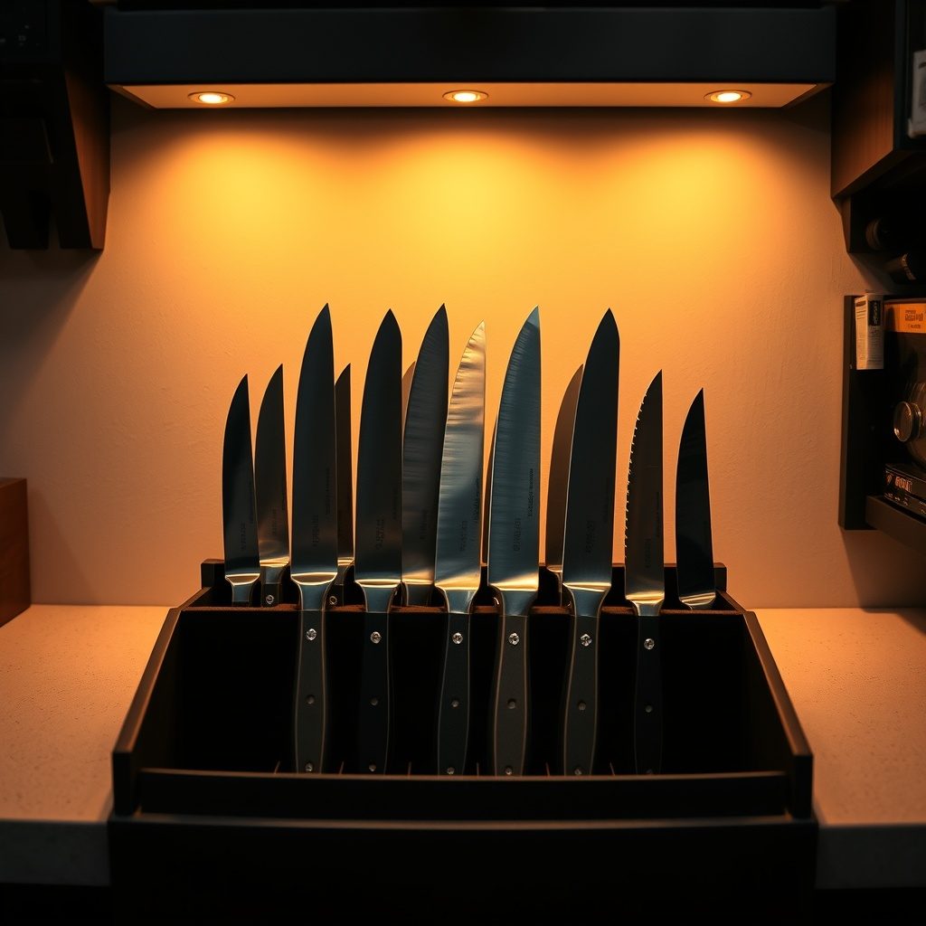 Blade Condition Assessment